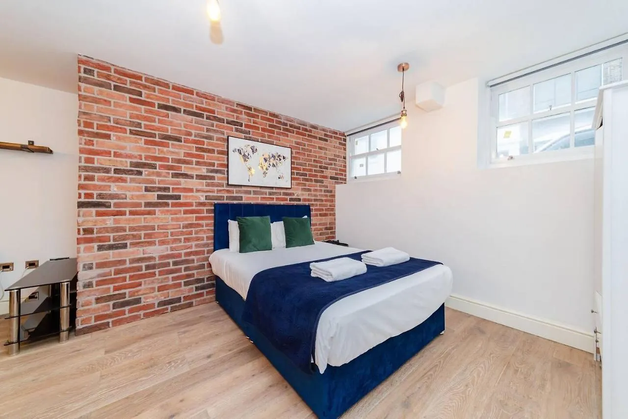 Flash Sale Brighton City Centre Seafront Studio Bn115Fsto03 0*,  Reino Unido